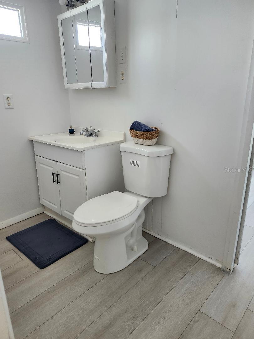 TRAILER ESTATES FIRST ADD - Residential