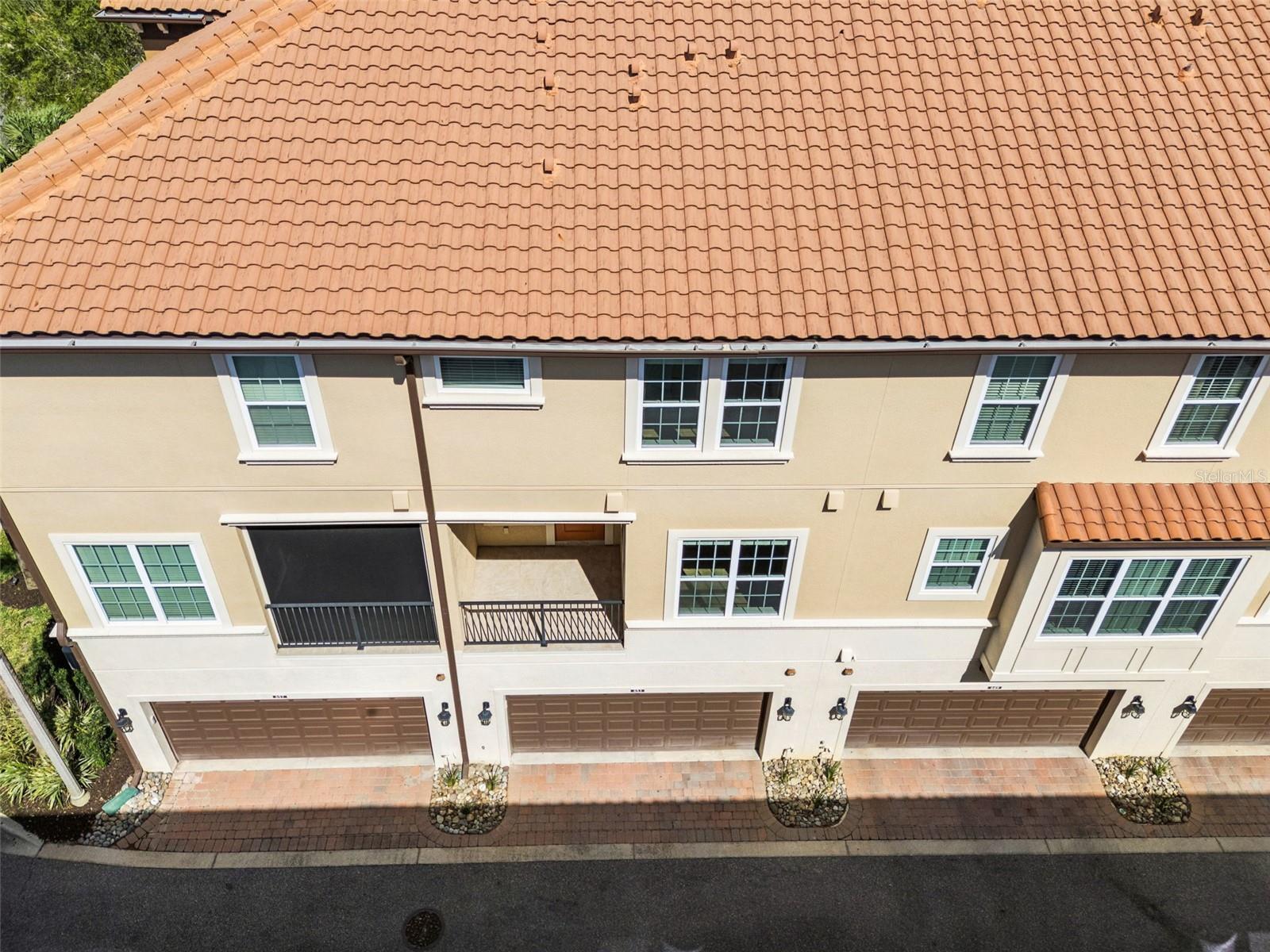 FOUNTAIN PARKE AT LAKE MARY PH 2 - Residential