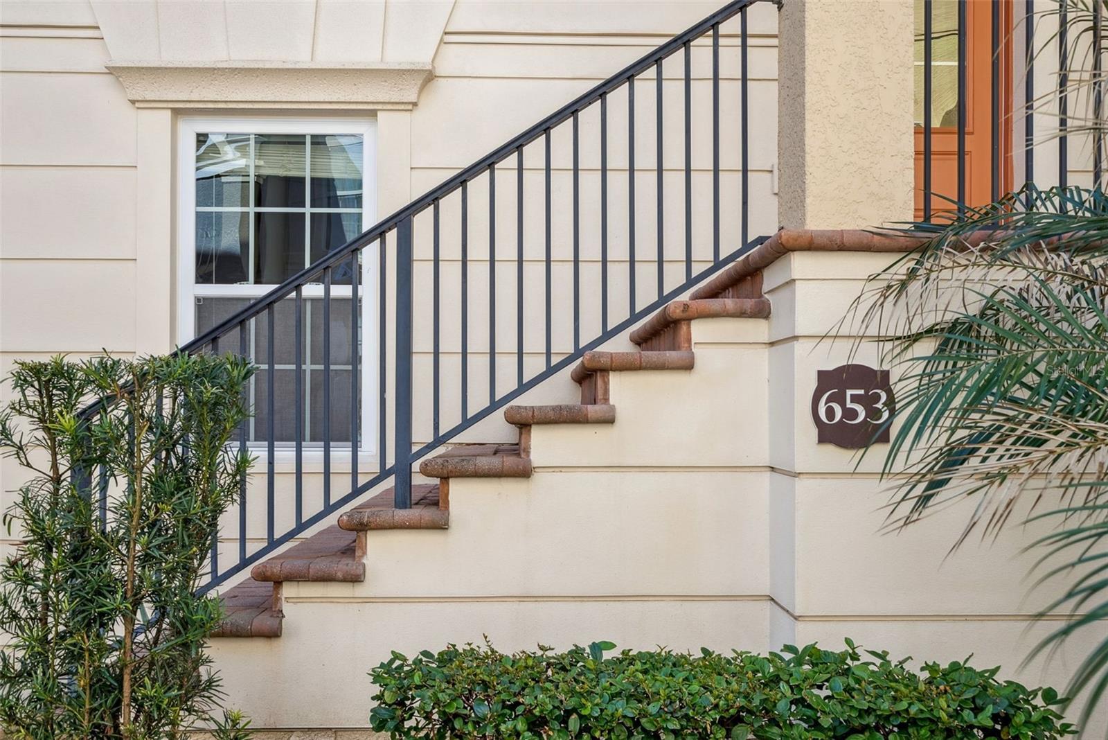 FOUNTAIN PARKE AT LAKE MARY PH 2 - Residential