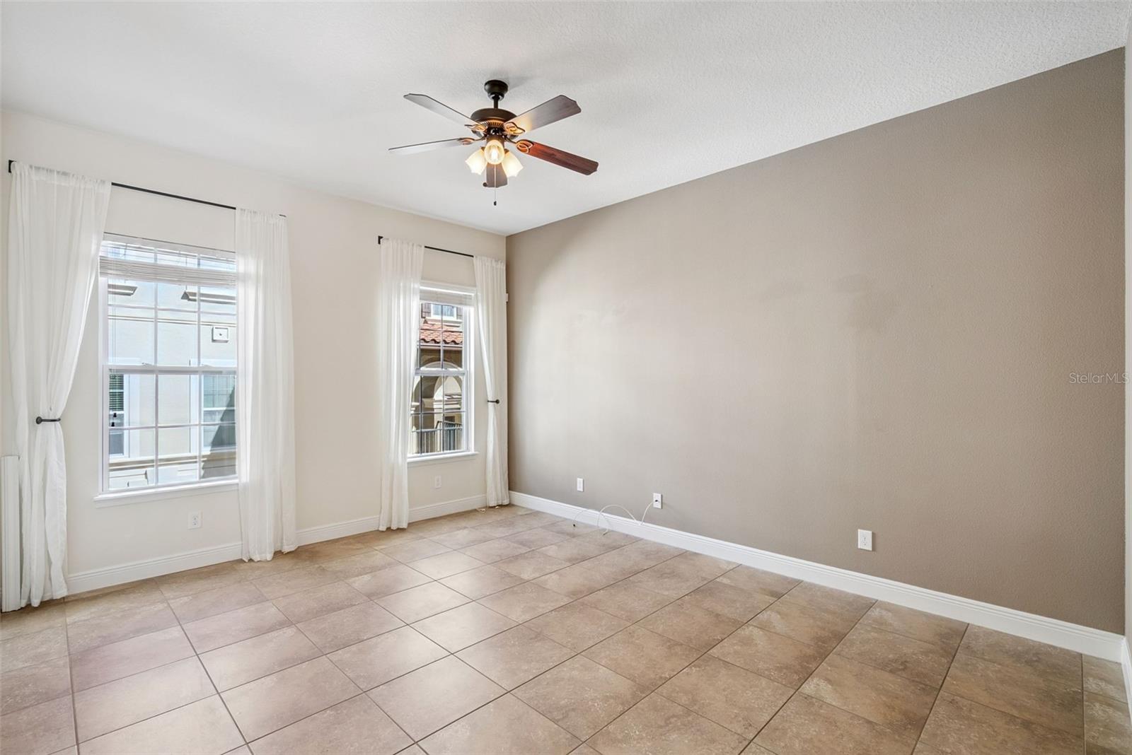 FOUNTAIN PARKE AT LAKE MARY PH 2 - Residential