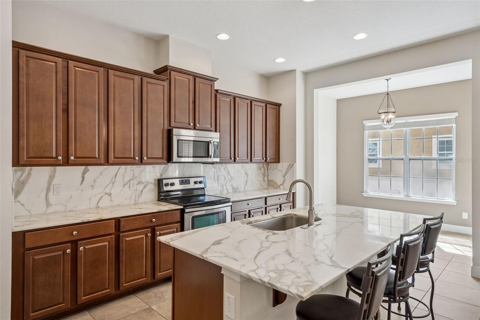 FOUNTAIN PARKE AT LAKE MARY PH 2 - Residential