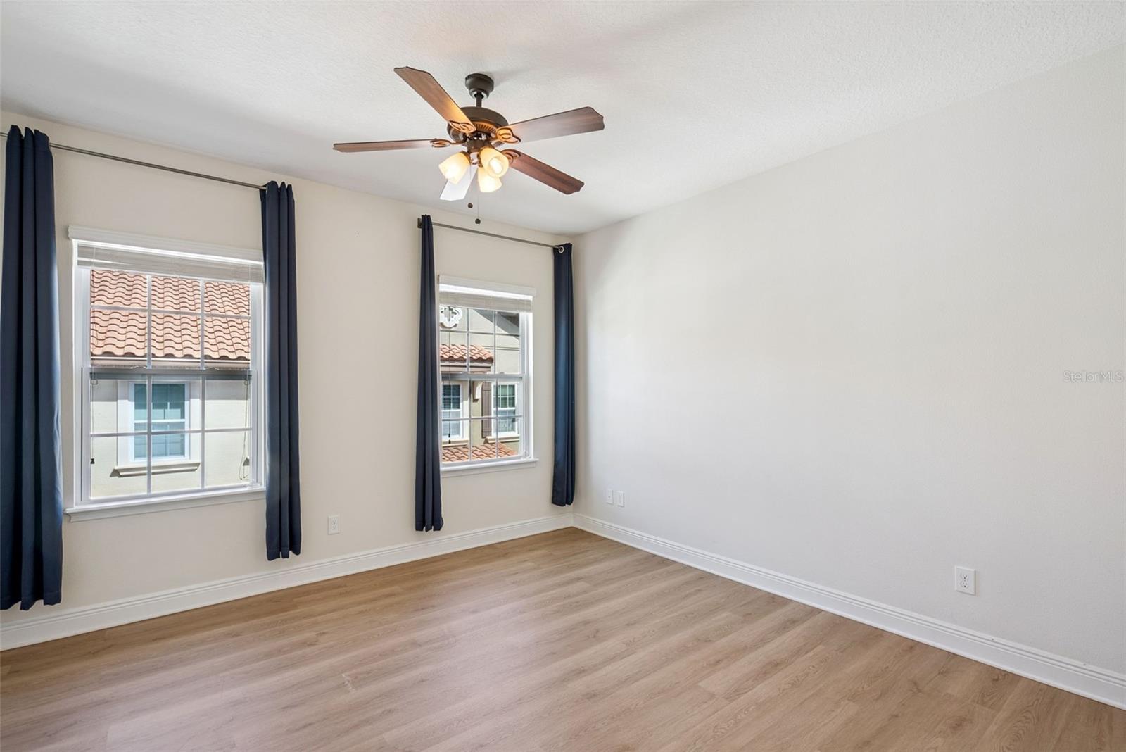 FOUNTAIN PARKE AT LAKE MARY PH 2 - Residential