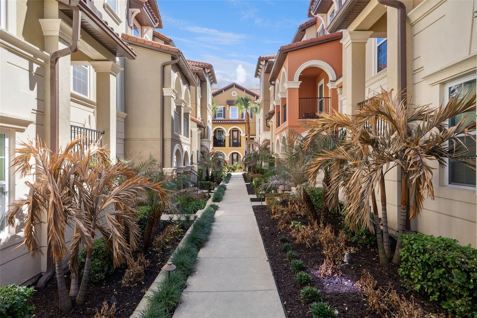 FOUNTAIN PARKE AT LAKE MARY PH 2 - Residential