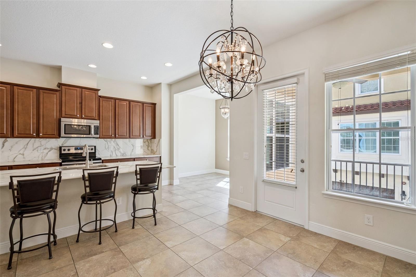 FOUNTAIN PARKE AT LAKE MARY PH 2 - Residential