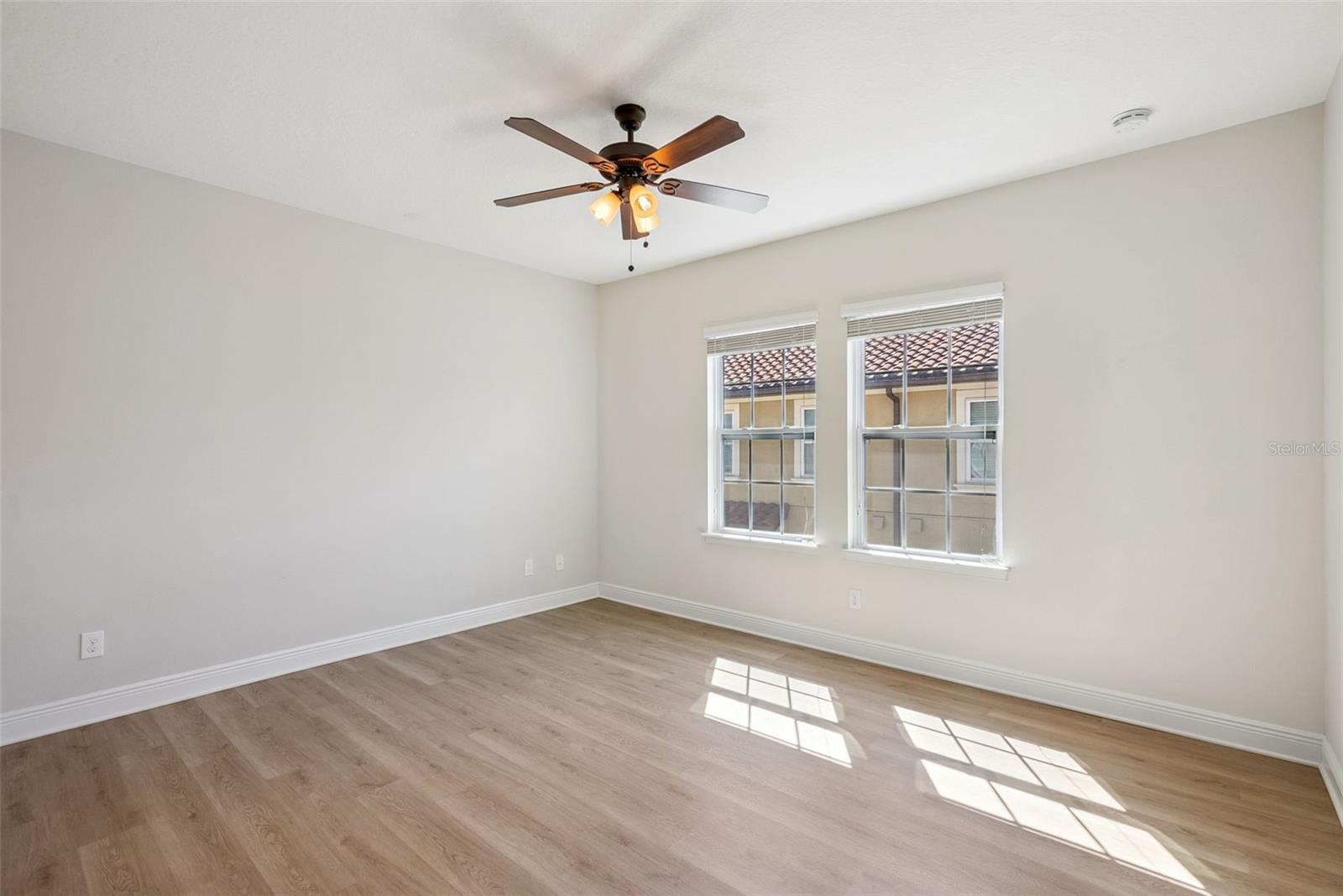 FOUNTAIN PARKE AT LAKE MARY PH 2 - Residential