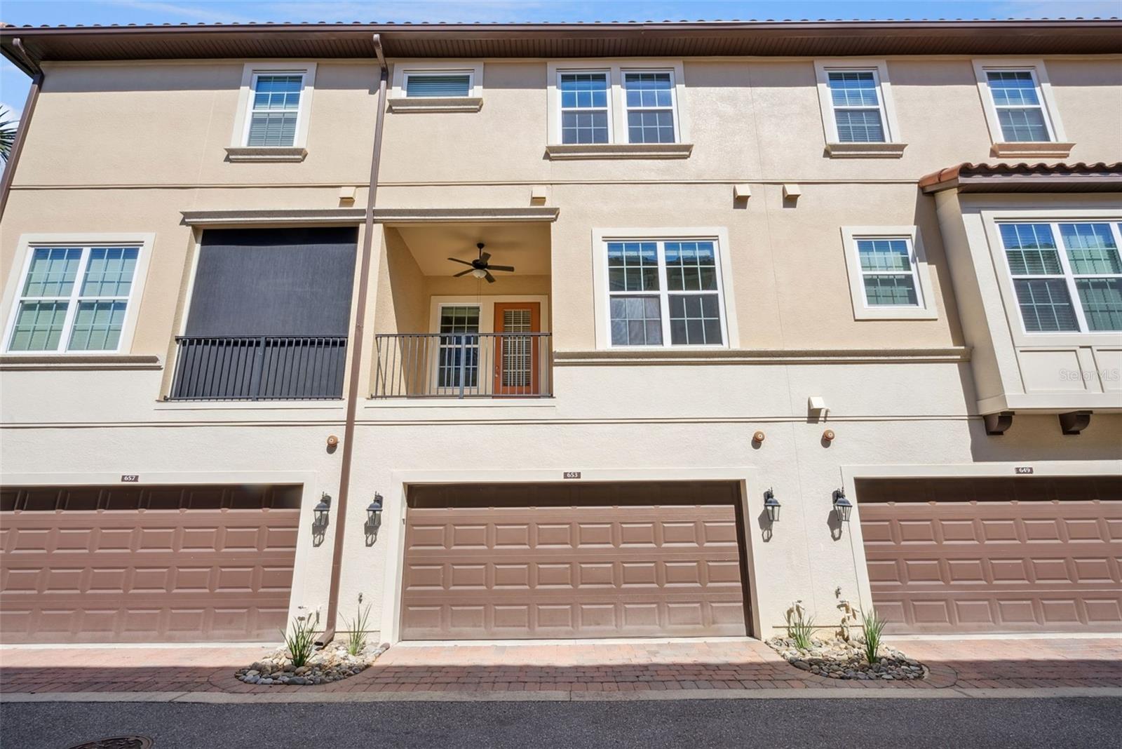 FOUNTAIN PARKE AT LAKE MARY PH 2 - Residential