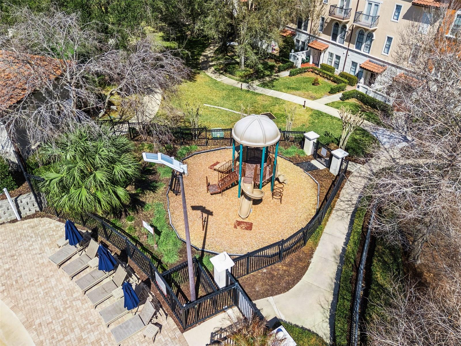 FOUNTAIN PARKE AT LAKE MARY PH 2 - Residential