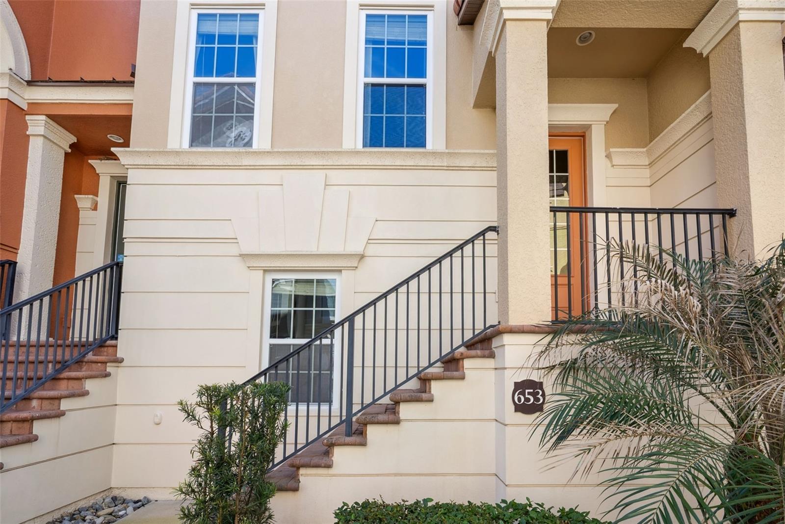 FOUNTAIN PARKE AT LAKE MARY PH 2 - Residential