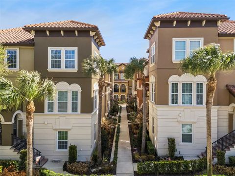 Photo of 653 Pavia Loop, Lake Mary, FL 32746 (MLS # O6384797)