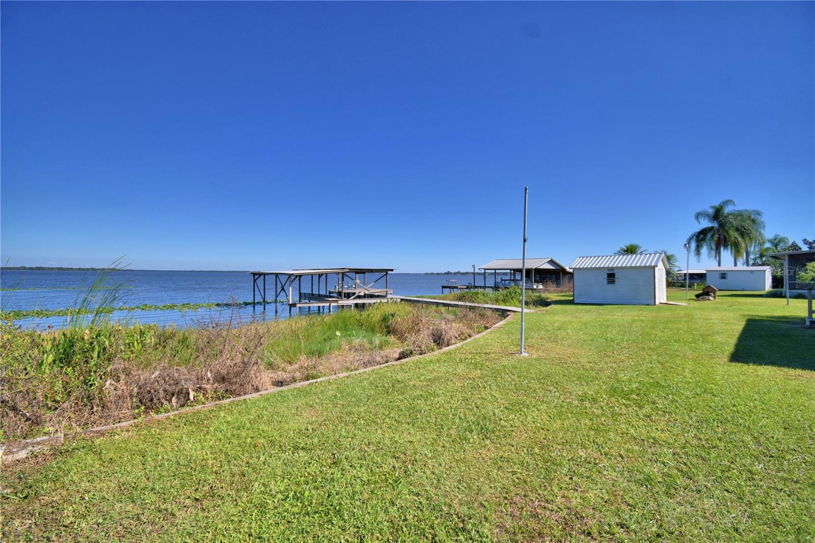 SUNRISE MANOR - Residential