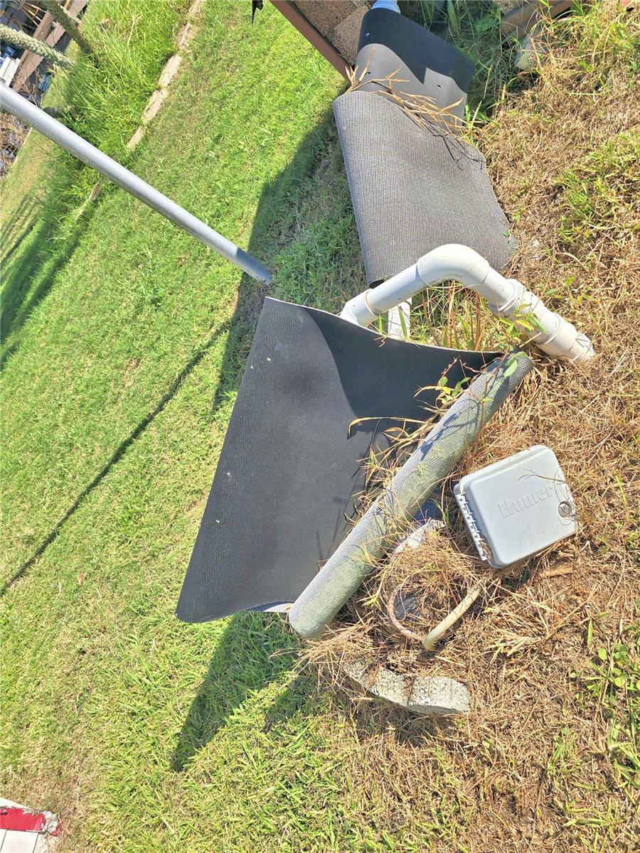 SUNRISE MANOR - Residential