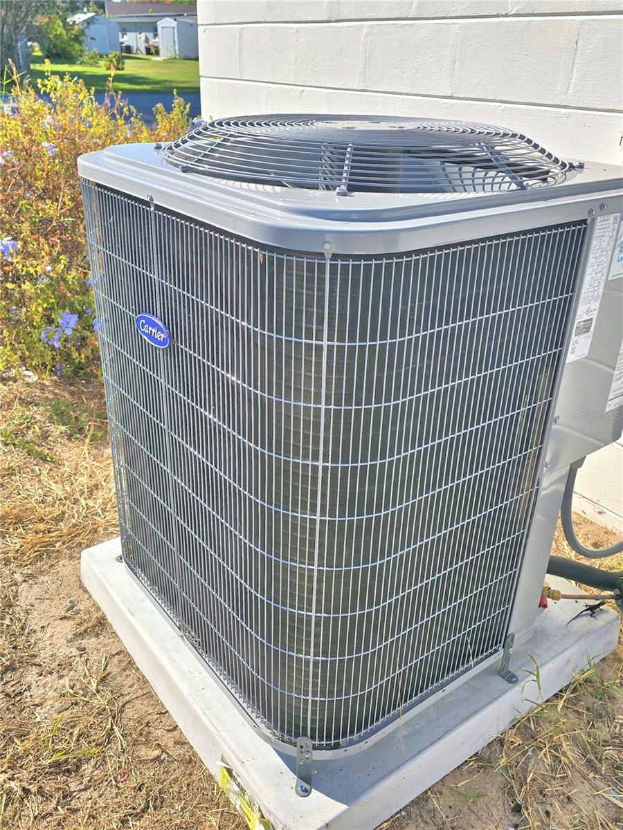 SUNRISE MANOR - Residential