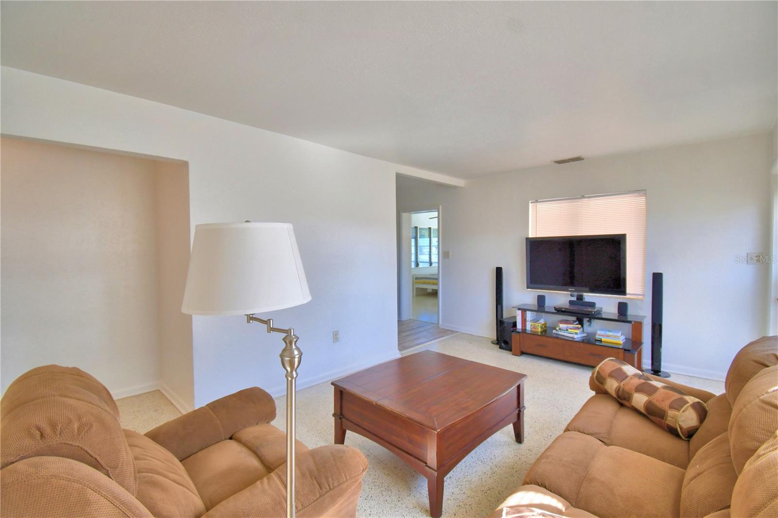 SUNRISE MANOR - Residential