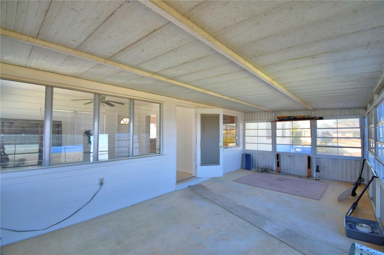 SUNRISE MANOR - Residential