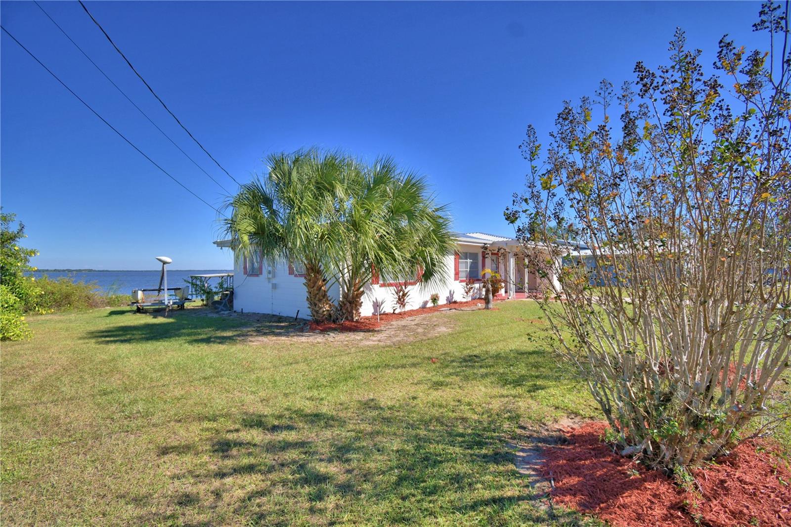 SUNRISE MANOR - Residential