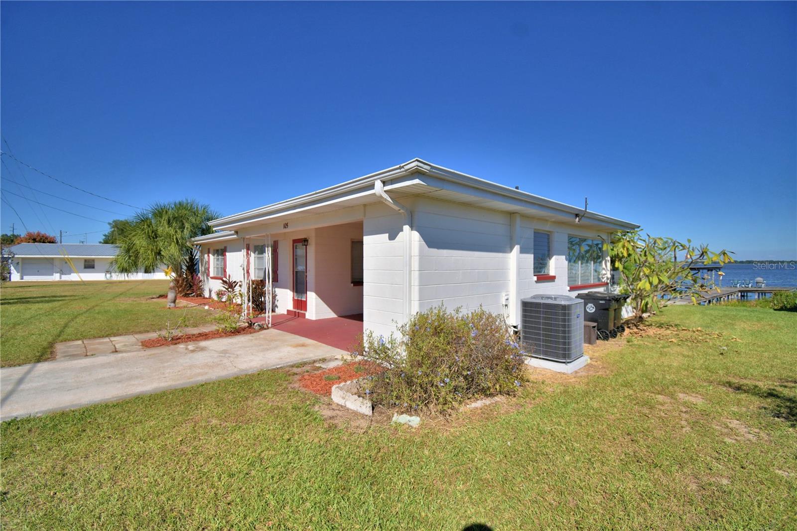 SUNRISE MANOR - Residential