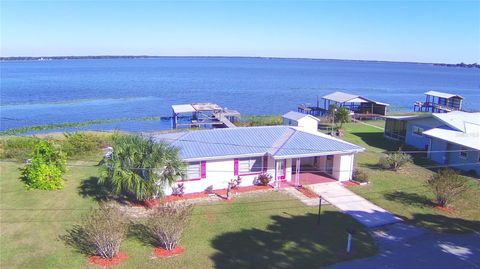 Photo of 105 Maxcy Lane, Frostproof, FL 33843 (MLS # K4903120)