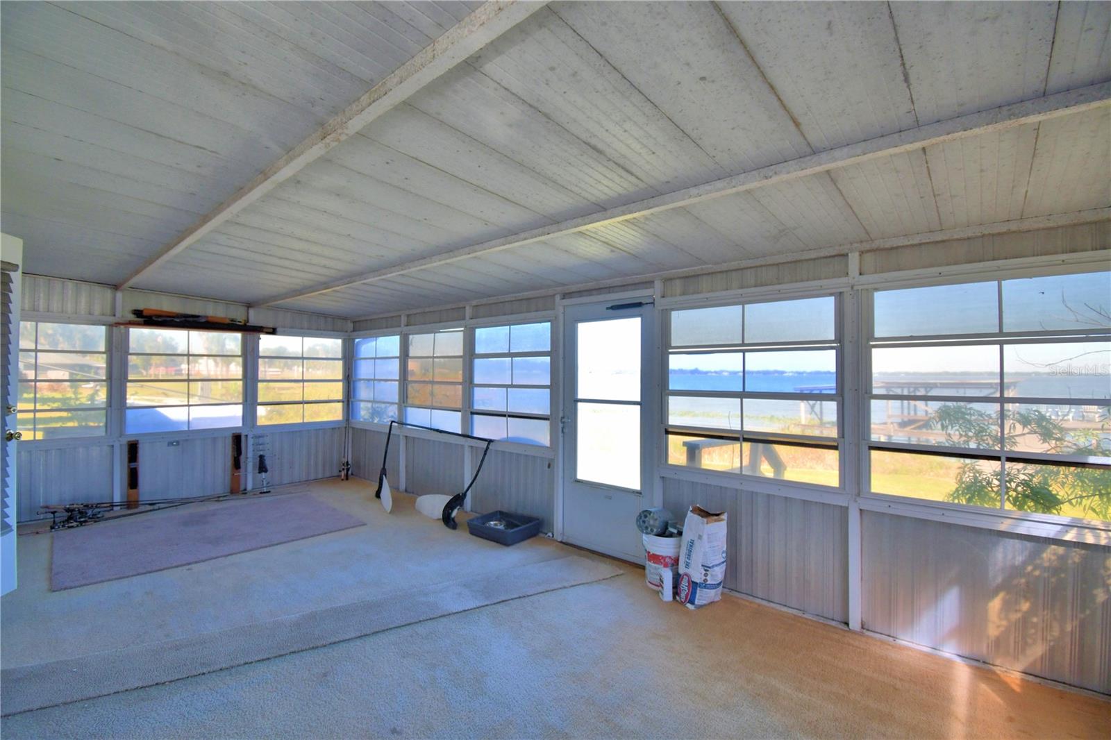 SUNRISE MANOR - Residential