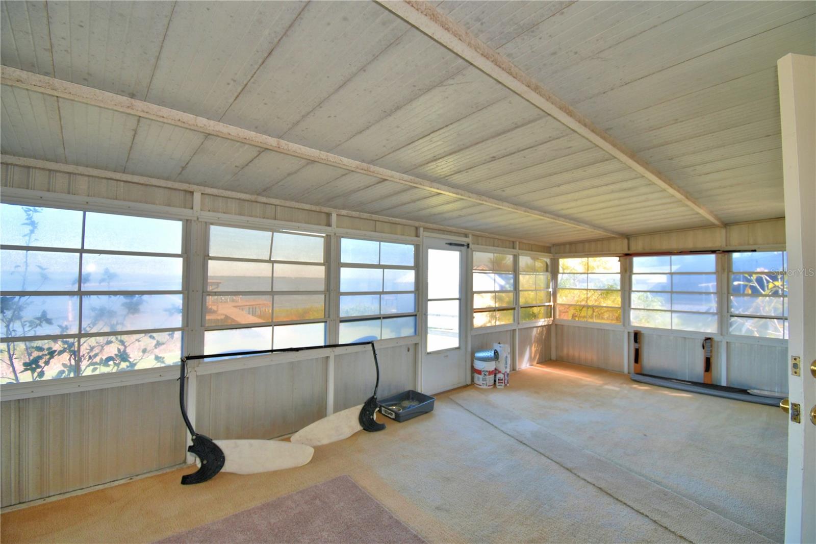 SUNRISE MANOR - Residential