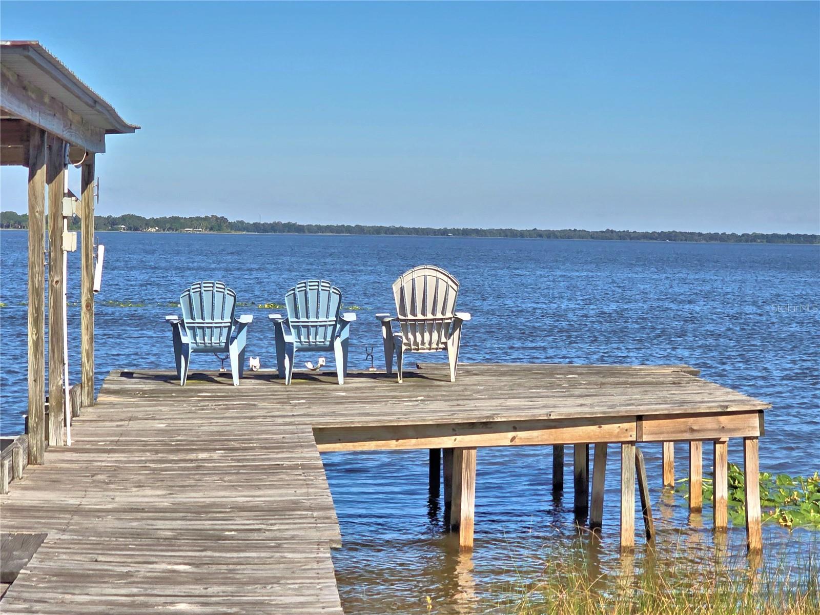 SUNRISE MANOR - Residential