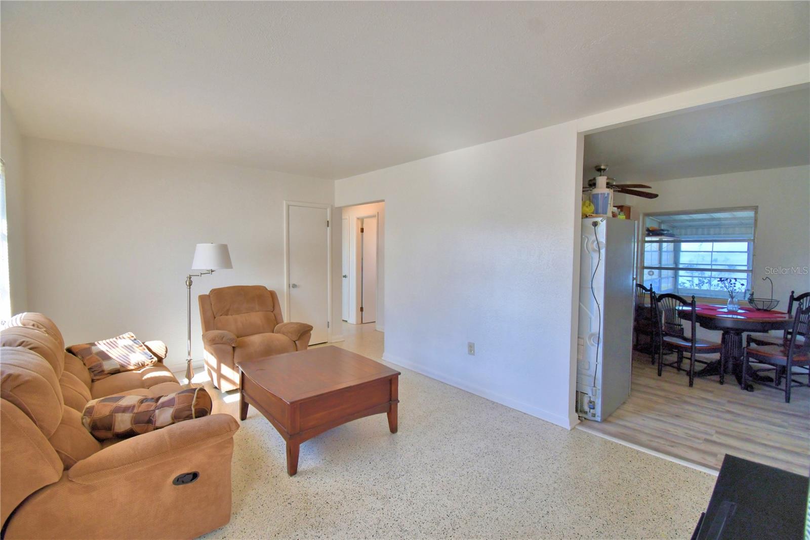 SUNRISE MANOR - Residential