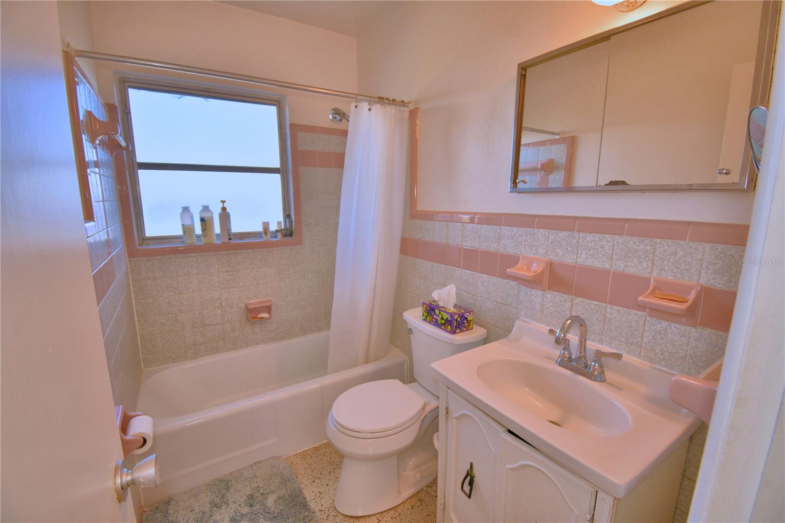 SUNRISE MANOR - Residential