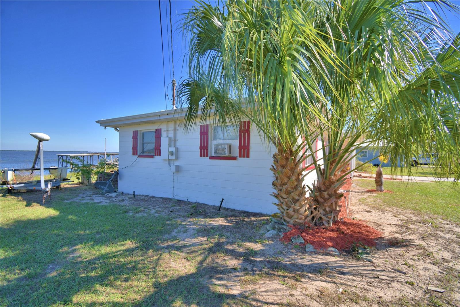 SUNRISE MANOR - Residential