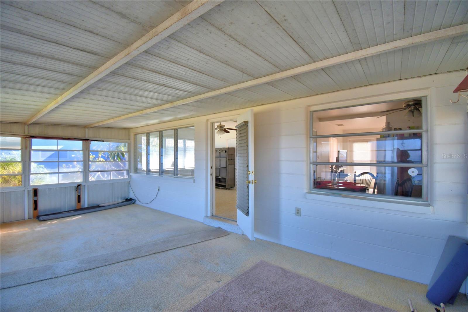 SUNRISE MANOR - Residential