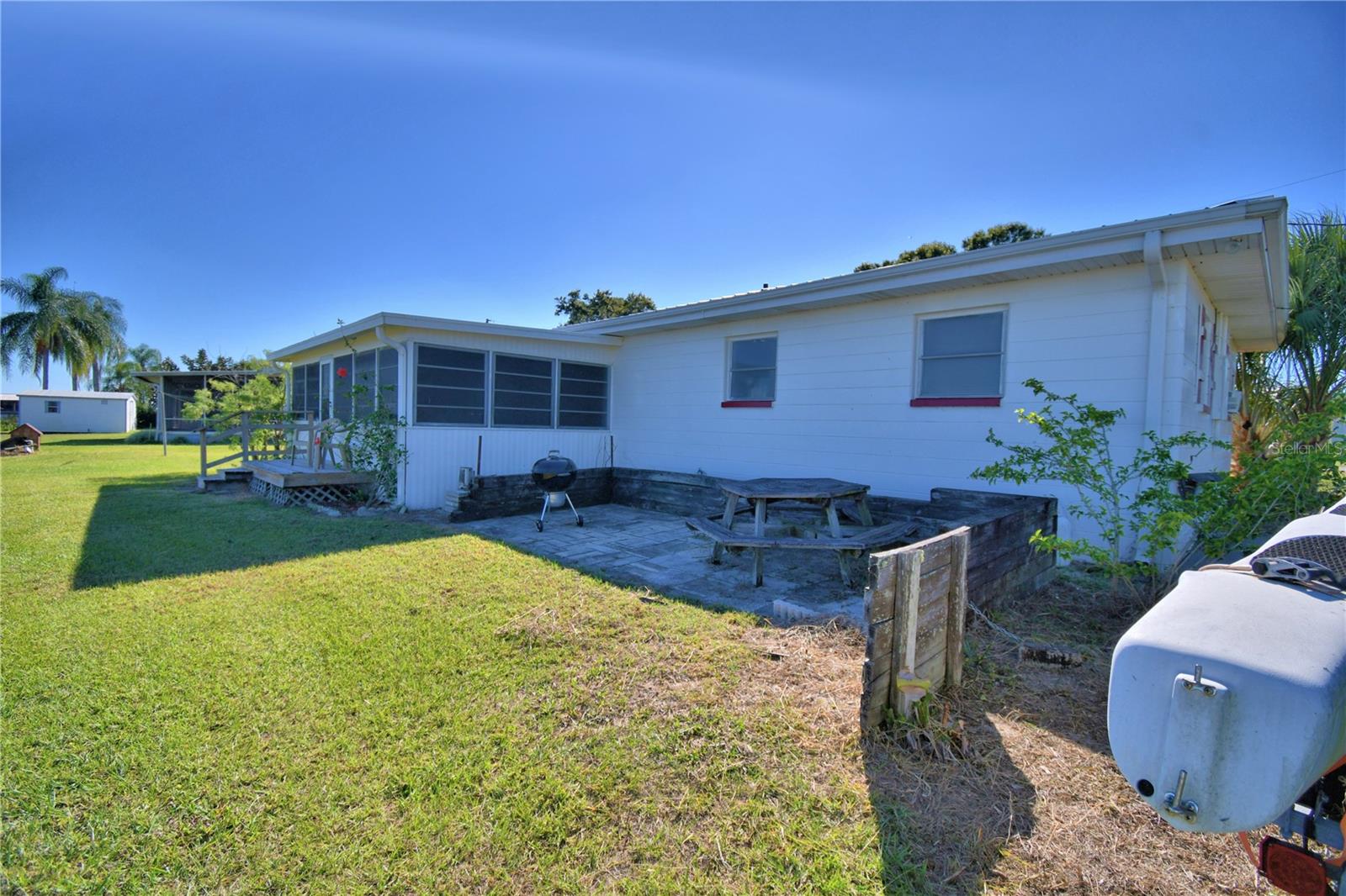 SUNRISE MANOR - Residential