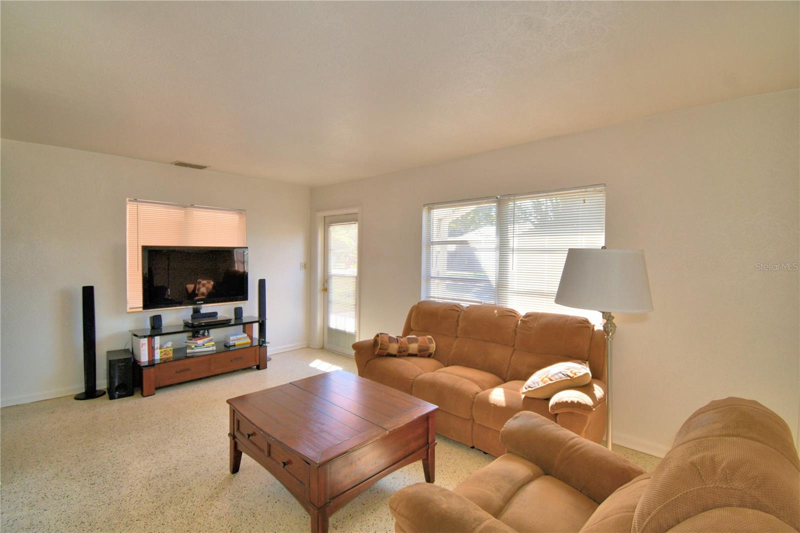 SUNRISE MANOR - Residential