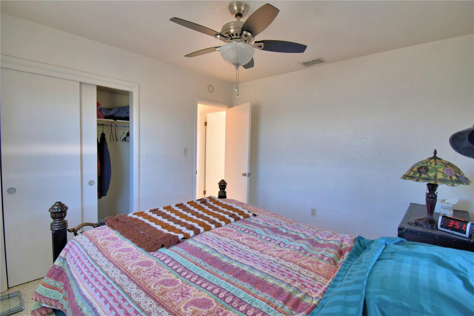 SUNRISE MANOR - Residential