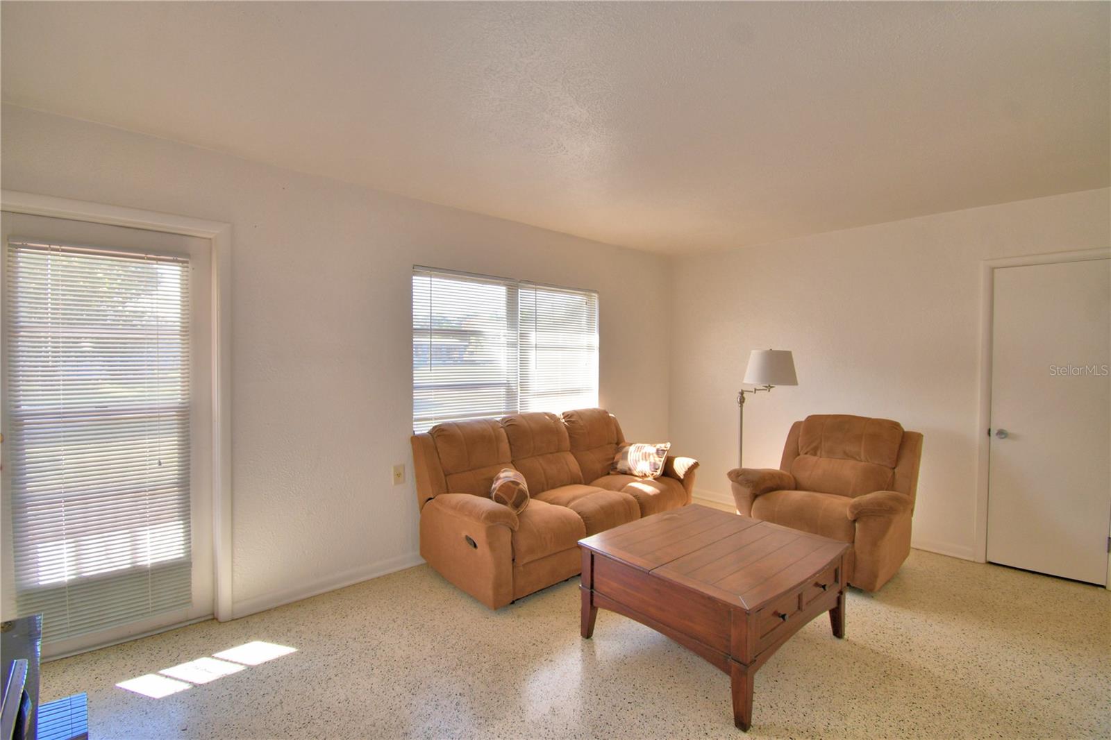 SUNRISE MANOR - Residential