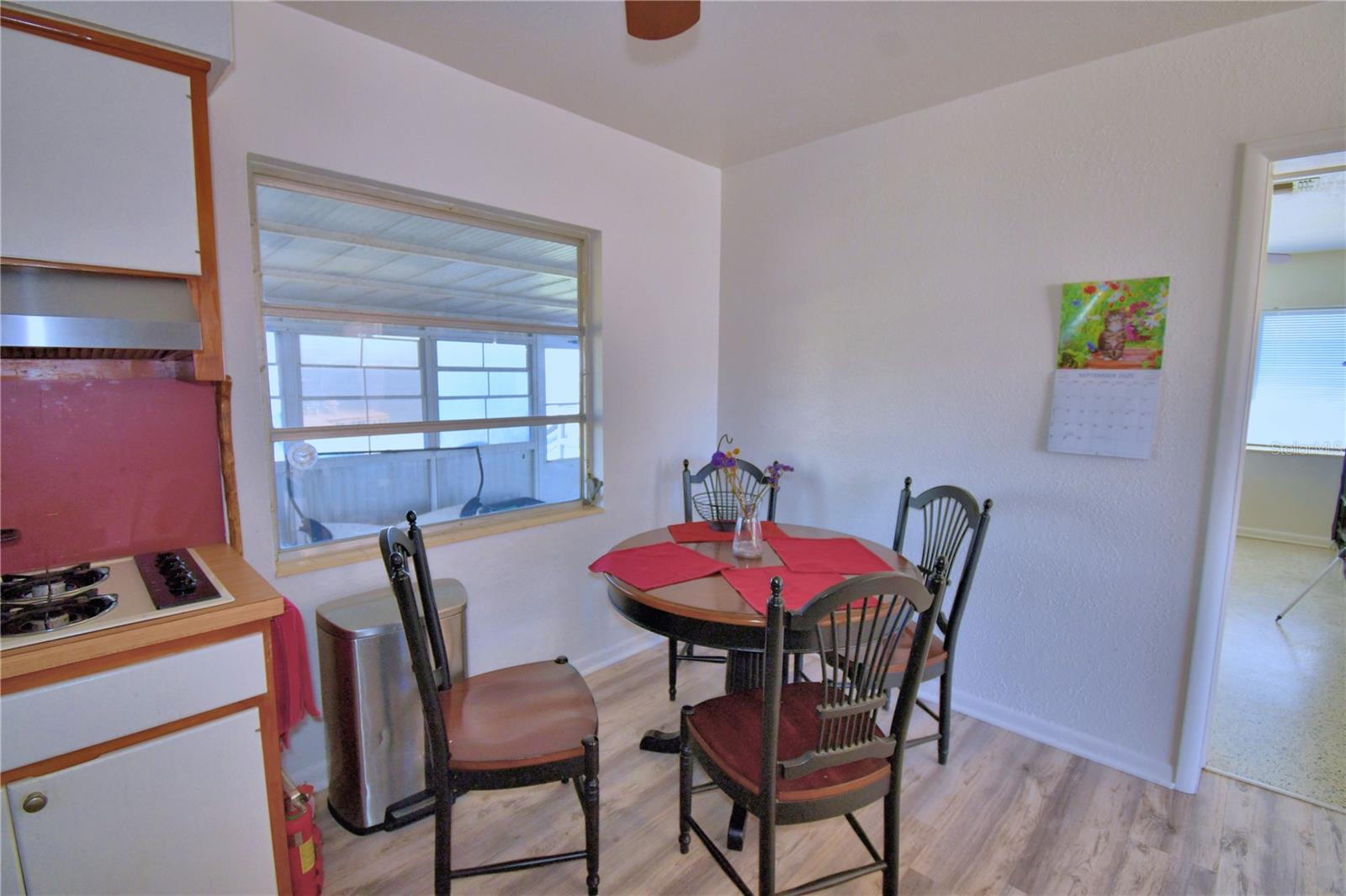 SUNRISE MANOR - Residential