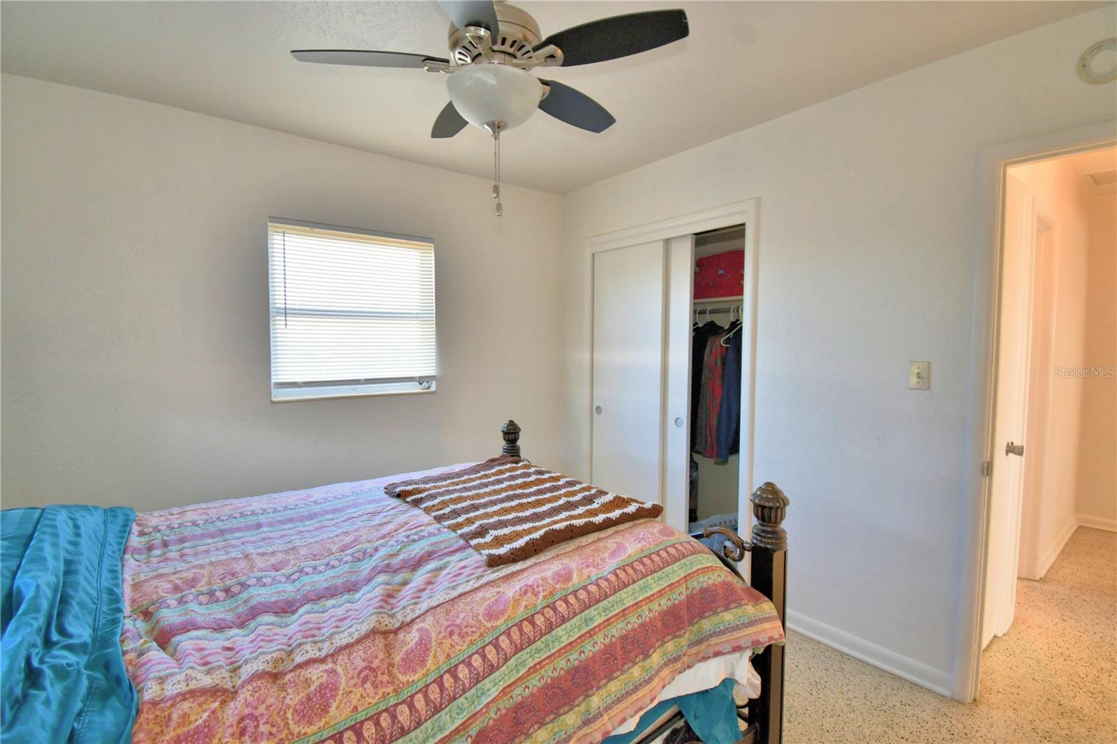 SUNRISE MANOR - Residential