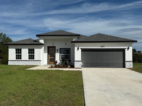 A home in OCALA