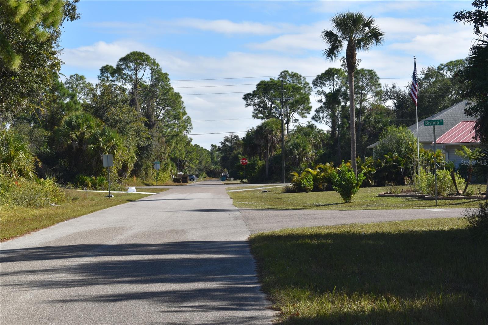 PORT CHARLOTTE SEC 019 - Land