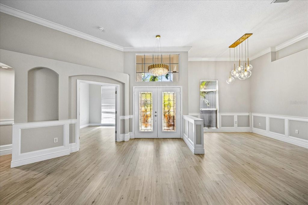 Photo of 12422 Creek Edge Drive, Riverview, FL 33579 (MLS # TB8504541)