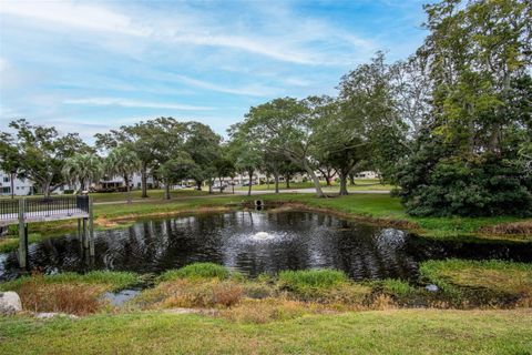 A home in CLEARWATER