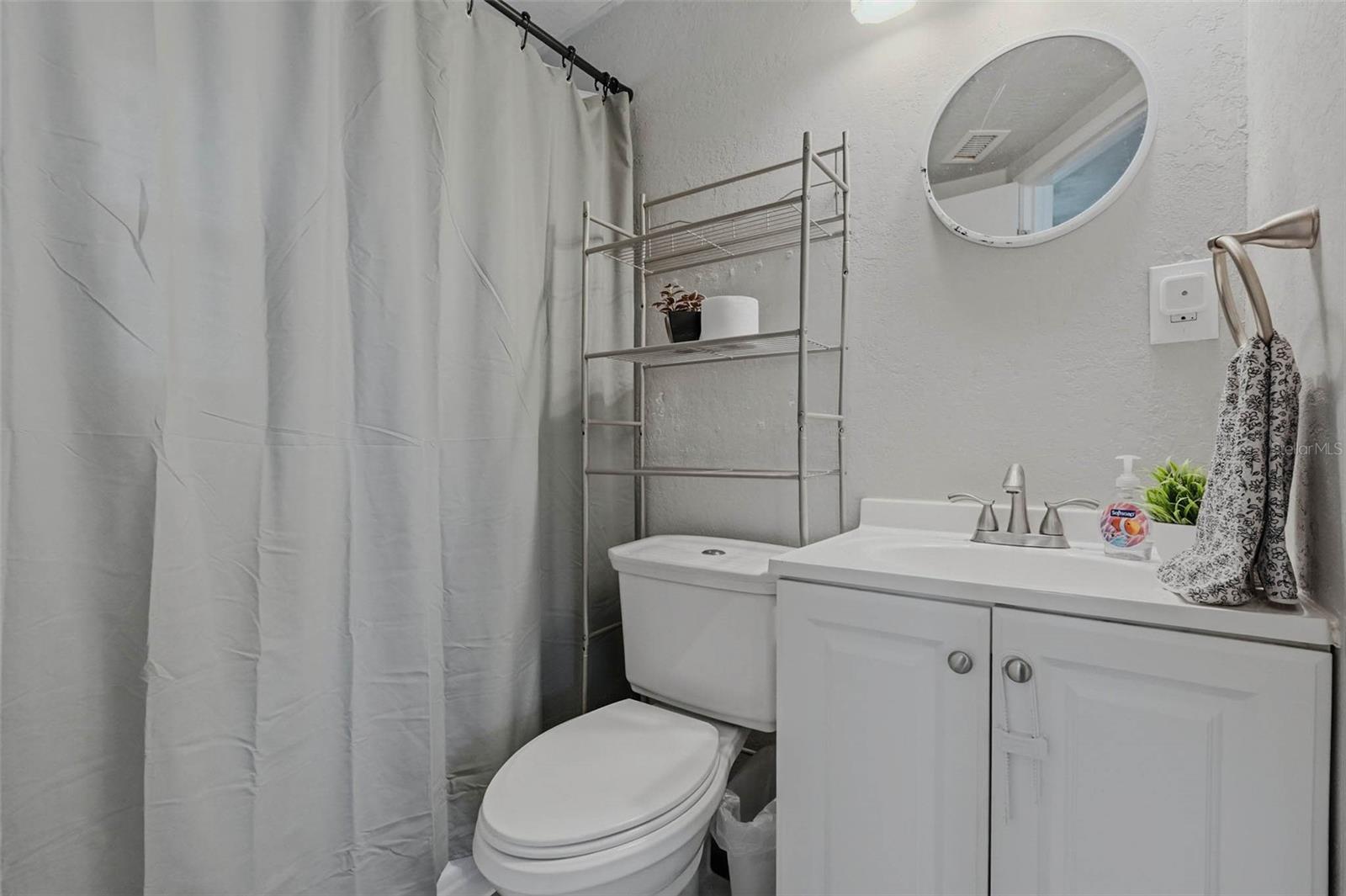 ORANGE LAKE VILLAGE 2 - Residential