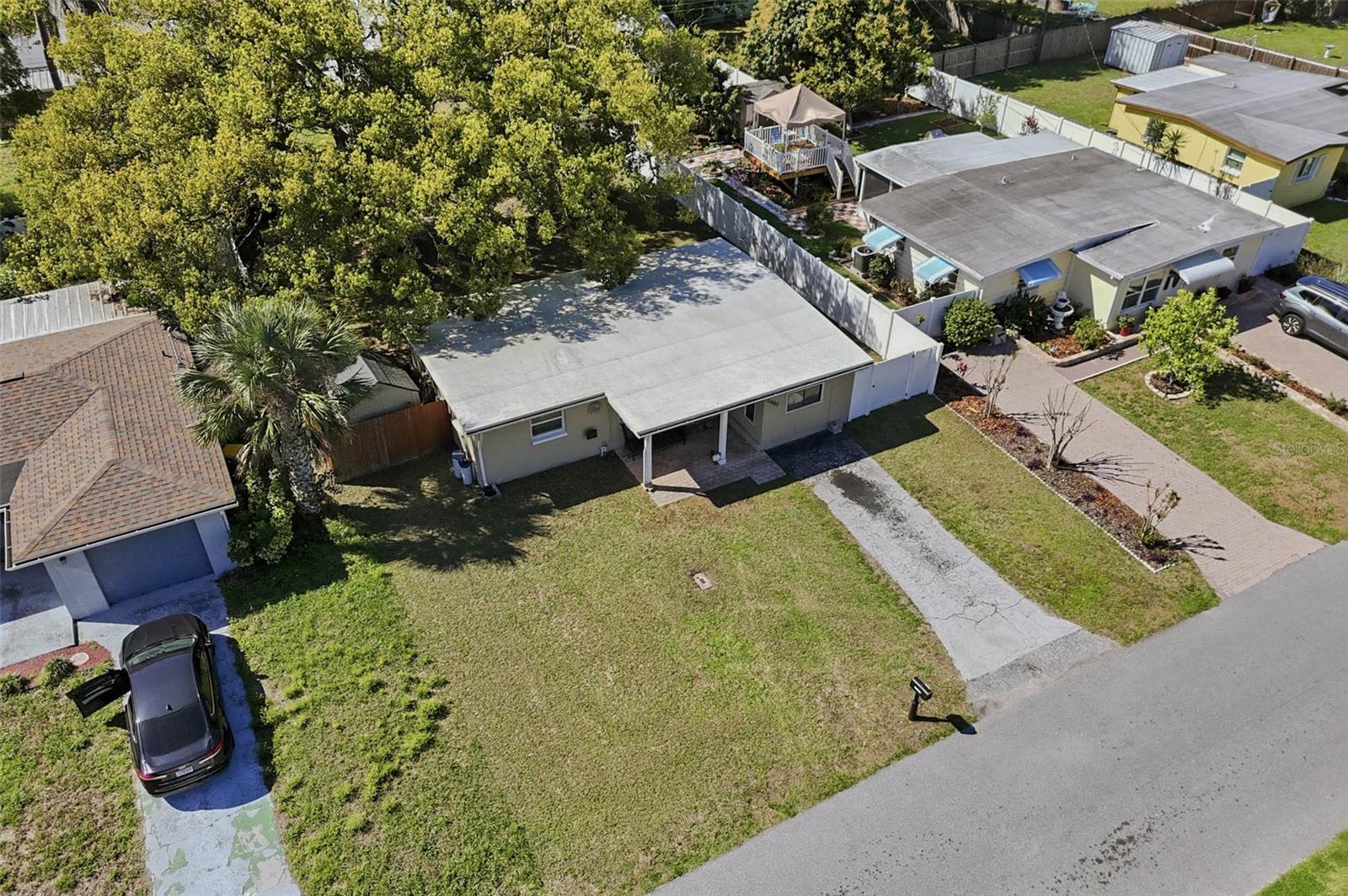 ORANGE LAKE VILLAGE 2 - Residential