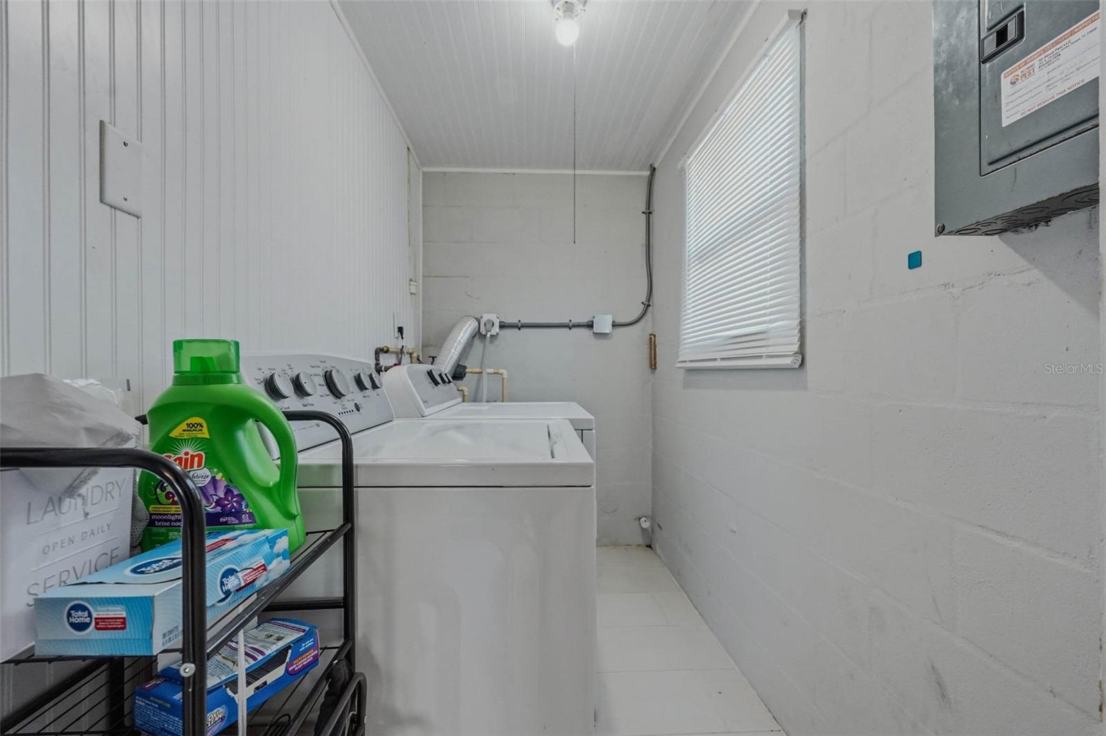 ORANGE LAKE VILLAGE 2 - Residential