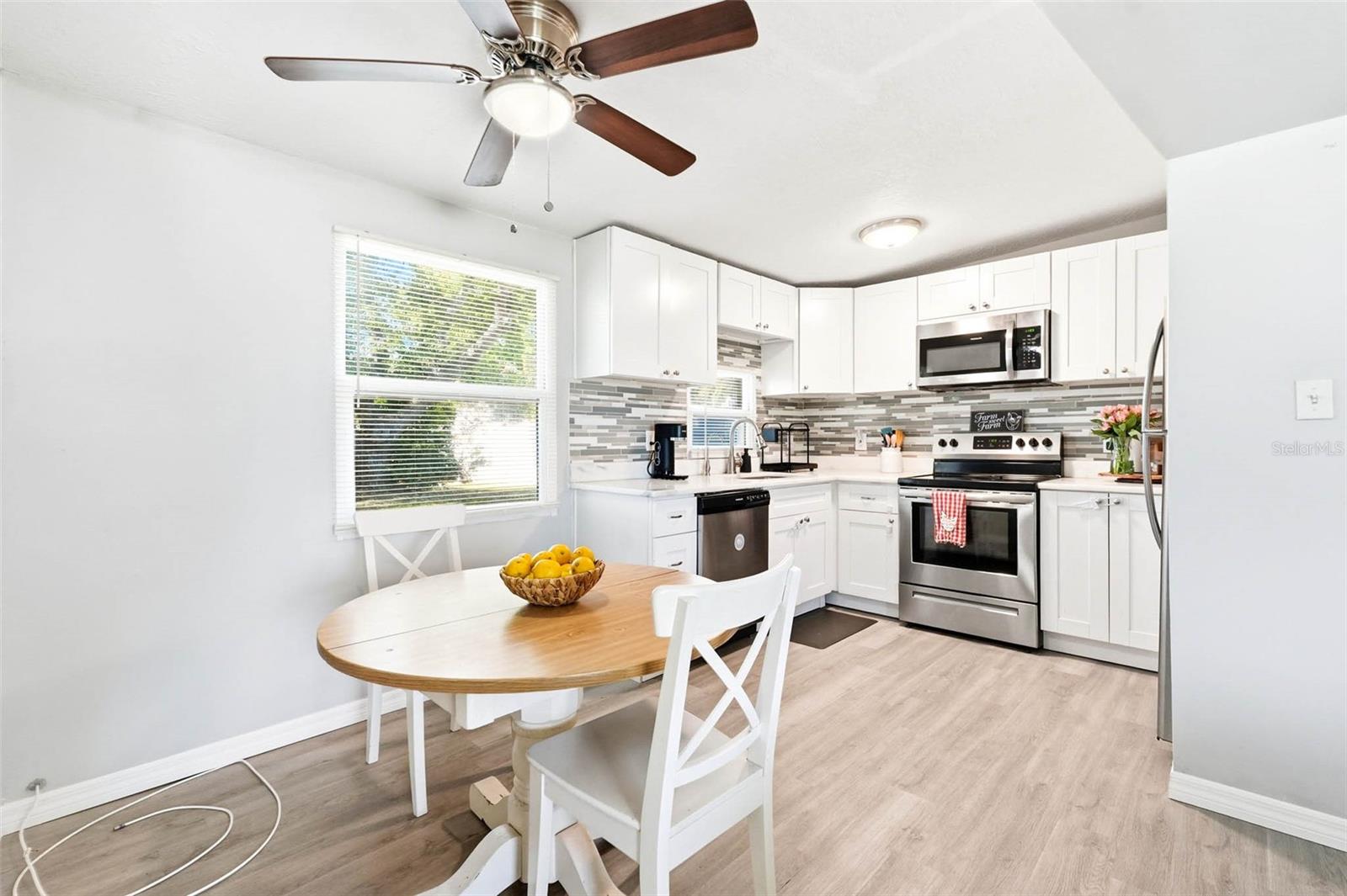 ORANGE LAKE VILLAGE 2 - Residential