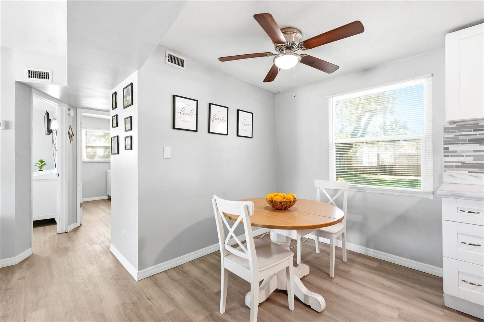 ORANGE LAKE VILLAGE 2 - Residential