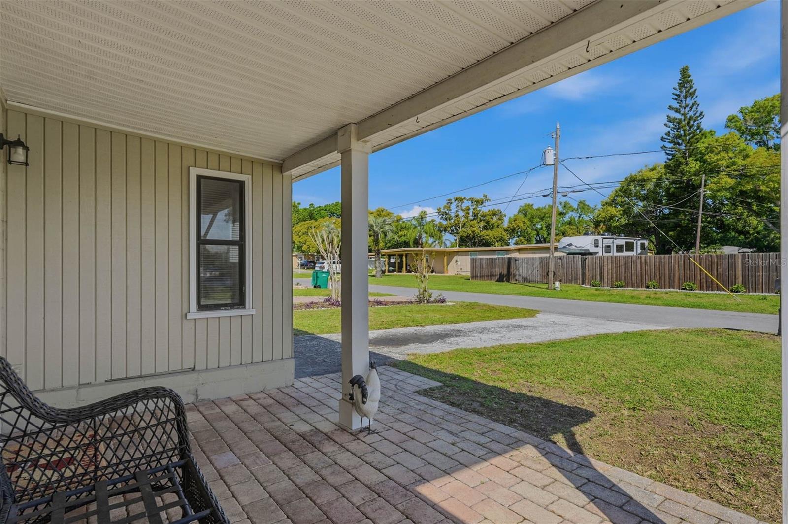 ORANGE LAKE VILLAGE 2 - Residential