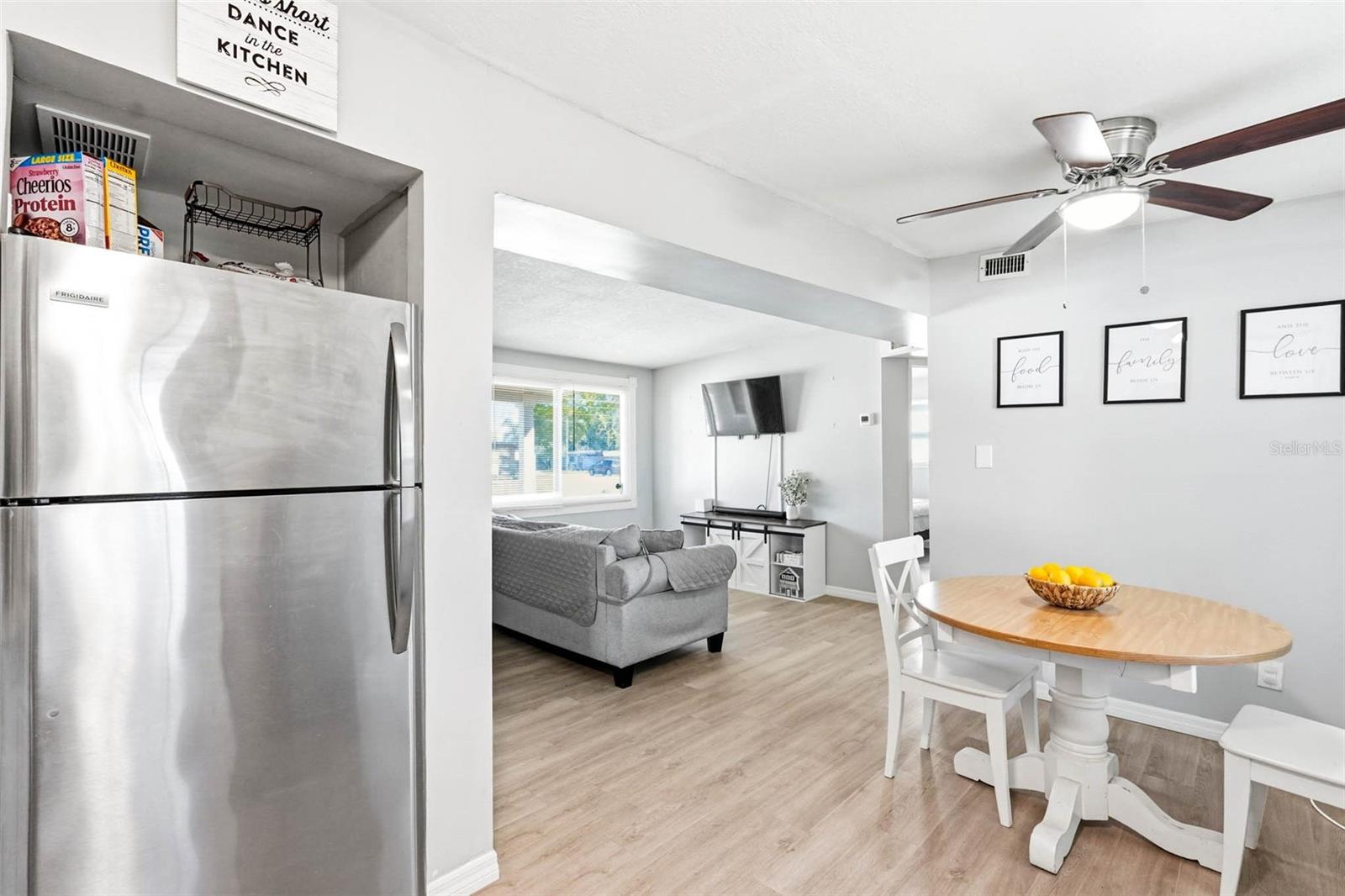 ORANGE LAKE VILLAGE 2 - Residential