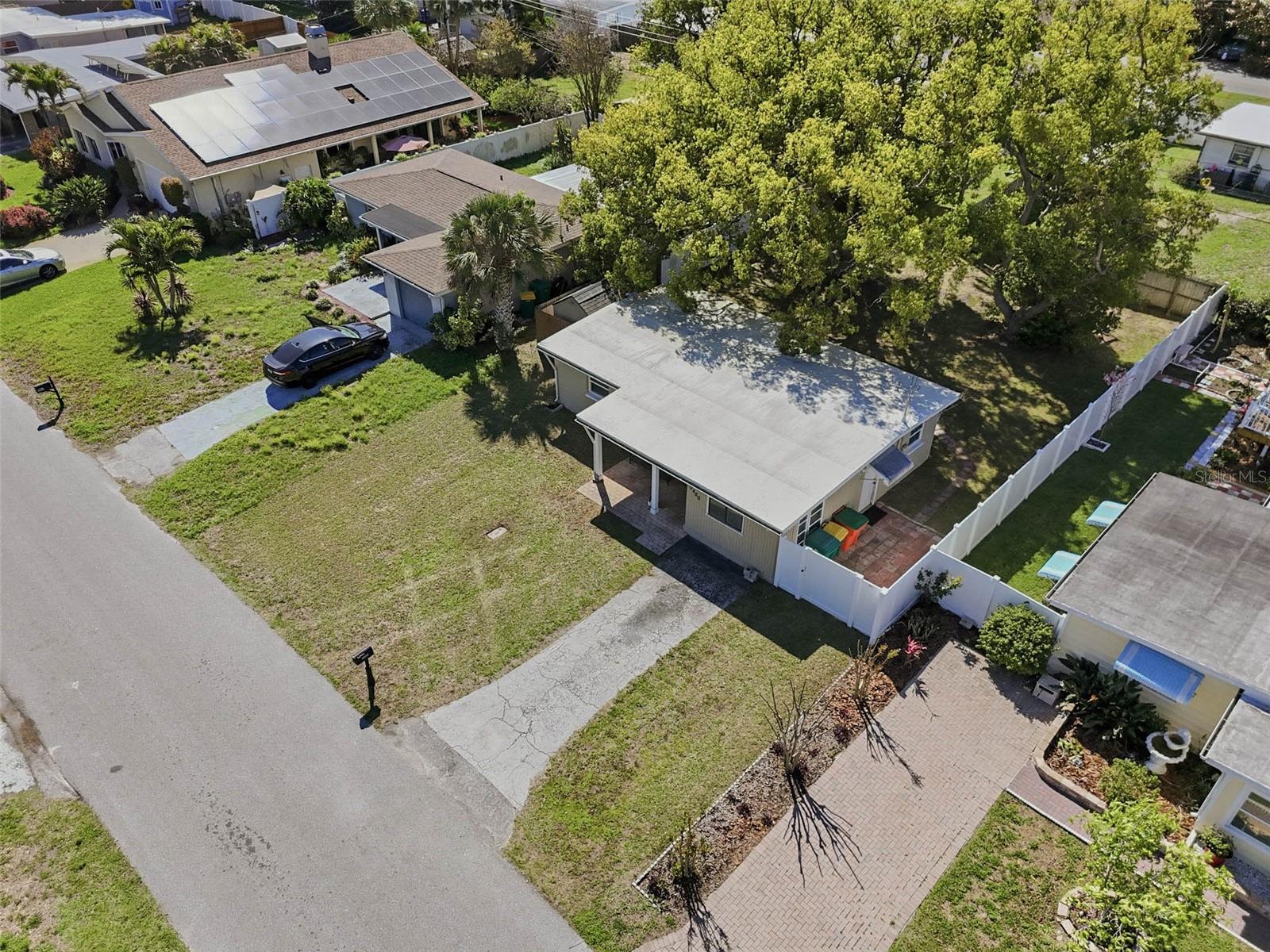 ORANGE LAKE VILLAGE 2 - Residential