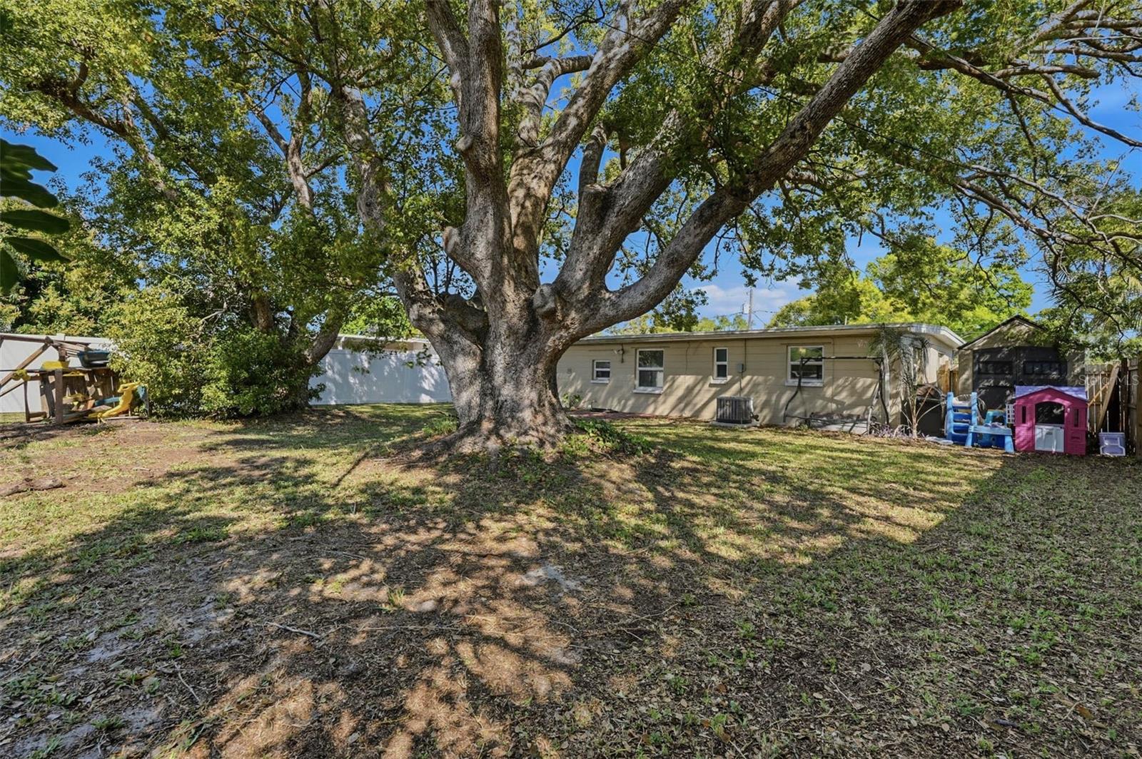 ORANGE LAKE VILLAGE 2 - Residential