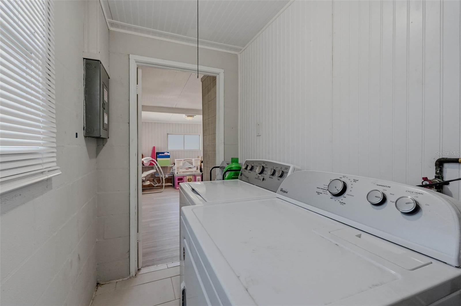 ORANGE LAKE VILLAGE 2 - Residential