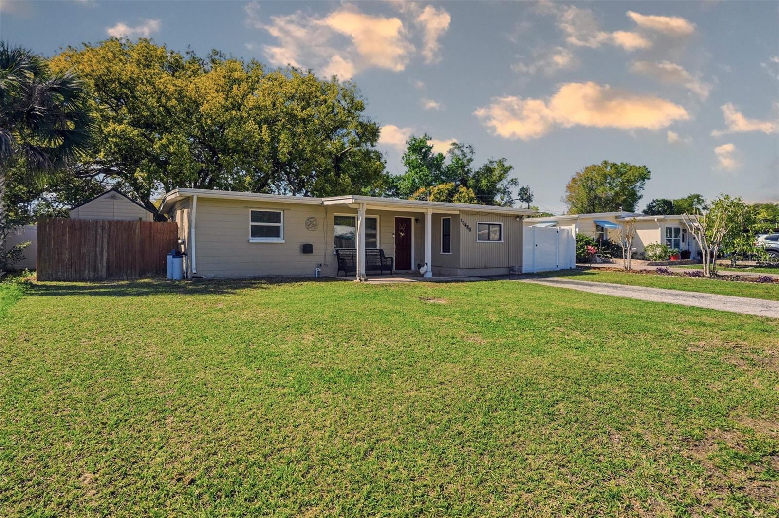 ORANGE LAKE VILLAGE 2 - Residential