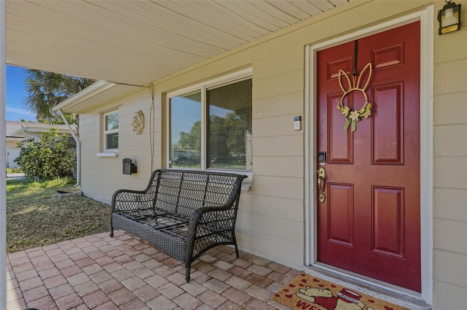 ORANGE LAKE VILLAGE 2 - Residential